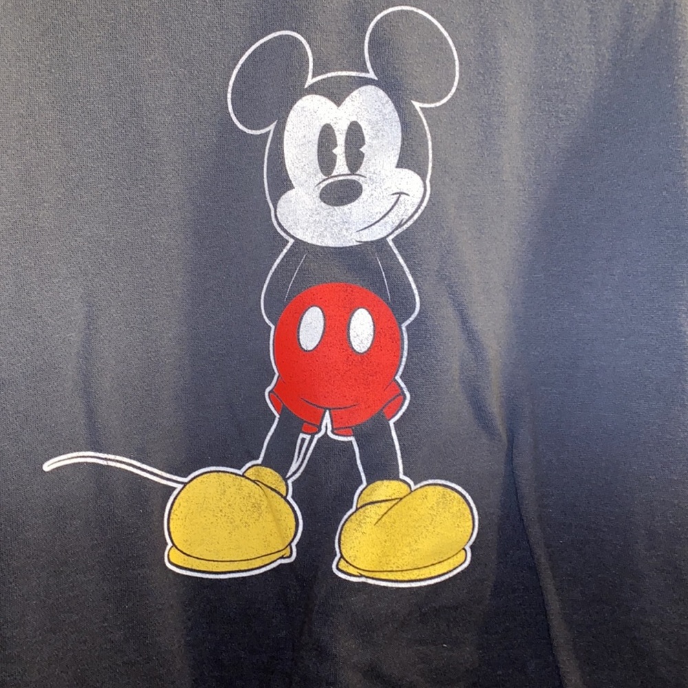 Mickey Mouse pullover - Picture 2 of 5